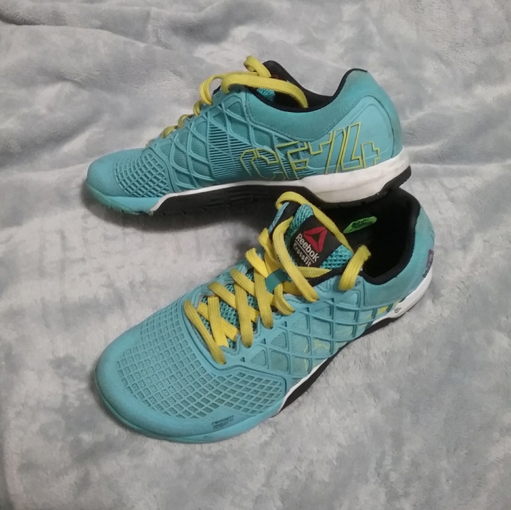 Reebok Cross fit CF74